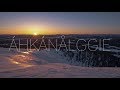 TRAILER: ÁHKÁNÅLGGIE 2019 UHD 4K