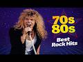 Best Rock Hits  70s 80s 90s 🎸Best Classic Rock Songs (Guns N Roses, Bon Jovi, Eagles,Kiss,Aerosmith)