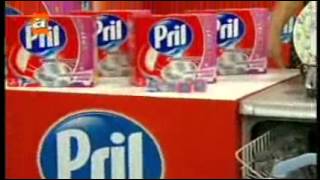 Pril Bulaşık Makinesi Tableti Advertorial - Esra Erol Esra Erolla Evlen Benimle