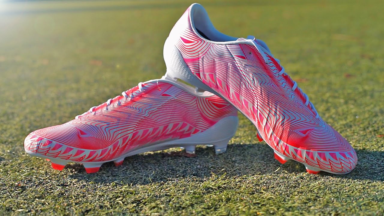 adidas predator crazylight