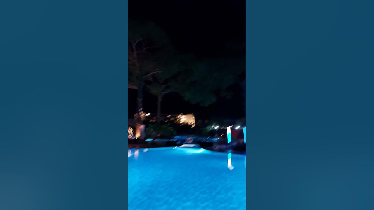 Вечеринка 🥳 🎊 #отдых #путешествия #лето #турция #туризм #анимация - YouTube