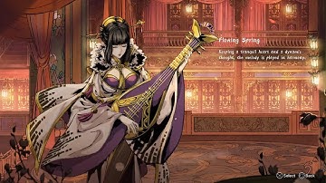 Phantom Blade - Executioners PS5 : Gameplay Part 4