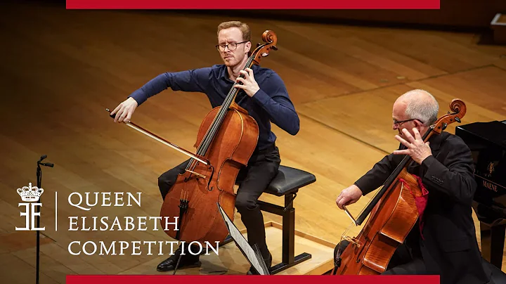Timothy Hopkins | Queen Elisabeth Competition 2022...