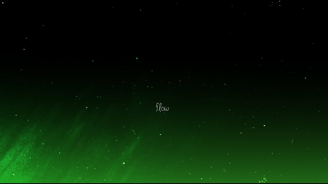 在 YouTube 上观看 Flow | [DEAD] in progress