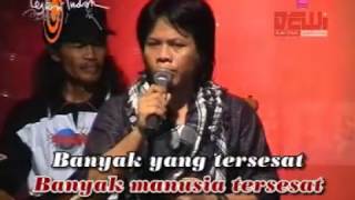 16 TERSESAT   WAWAN PURWADA 1 MPEG1 VCD PAL