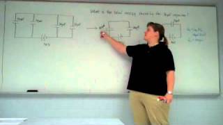 Capacitors Example 3