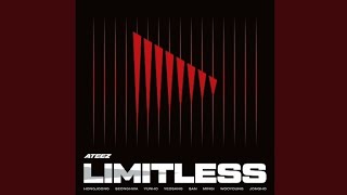 ATEEZ(エイティーズ) - Limitless (Instrumental) [Audio]