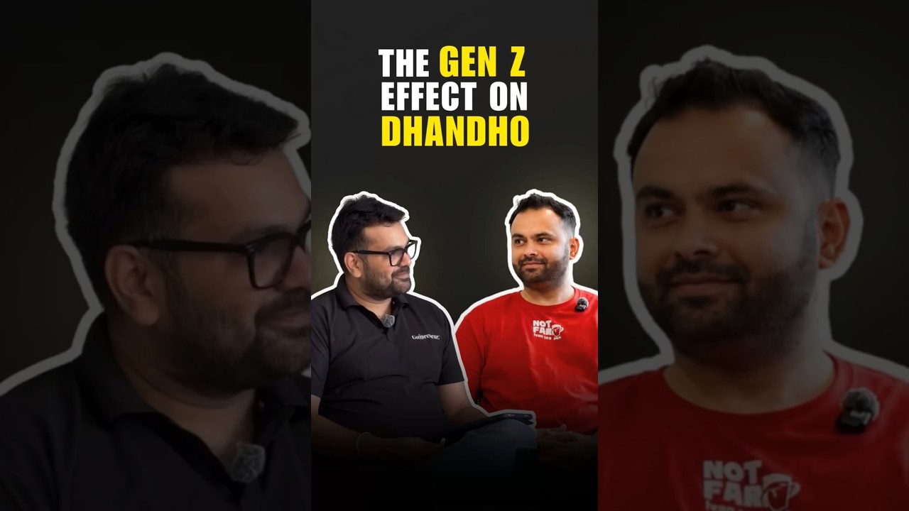 Gen Z is changing the way businesses operate.