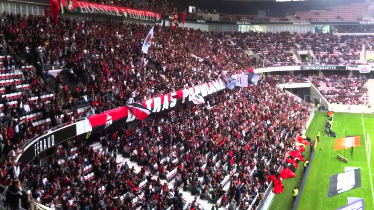 Les gens veulent savoir ! Ogcnice brigade Sud