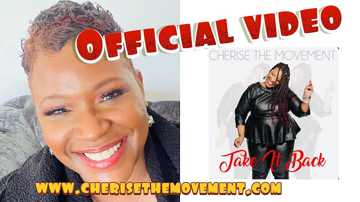 Cherise The Movement / TAKE IT BACK ( OFFICIAL VID...