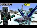 Minecraft: FAST BOSS KILL CHALLENGE [EPS6] [29]