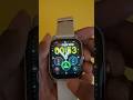 Fake “Apple Watch” | How good is it?🤔 🤷🏿‍♀️
