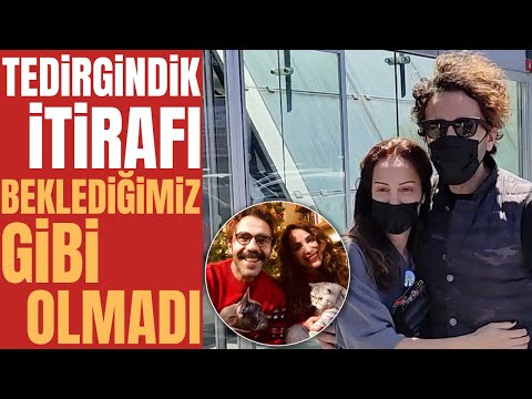 Fatma Toptaş'tan Tam Kapanmada Tatile Gidenlere ‘Tercih’ Göndermesi | İLK KEZ DIŞARI ÇIKTIM