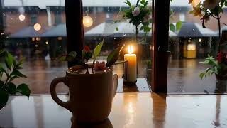 Holiday Music: Café Guitar for Serene Moments