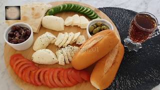 Feta Cheese     الجبنة البيضاء - جبنة الفيتا