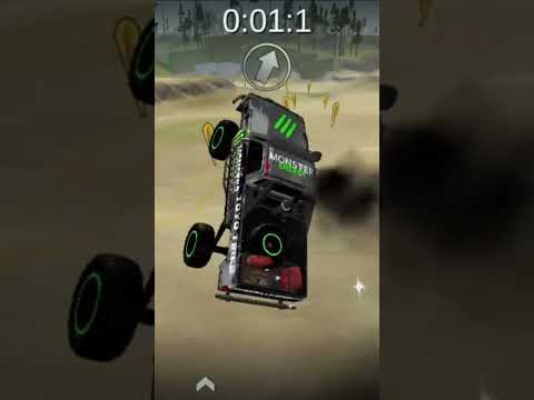 Offroad Outlaws Easy Gold Glitch!