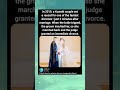 In 2019 A Kuwaiti Couple Set A Record For One Of The Fastest Divorces Just 3 Minutes After Marriage In 2019 A Kuwaiti Couple Set A Record For One Of The Fastest Divorces Just 3 Minutes After Marriage