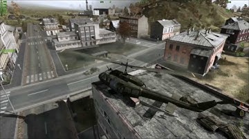 DayZ Busses and Nuke Hackers