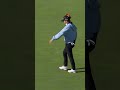 Danielle Kang drains a birdie to get back to even 👊