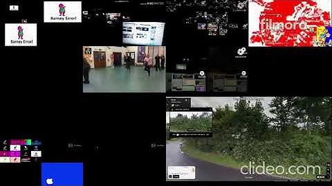 (BEYOND LOUD) Chronicle