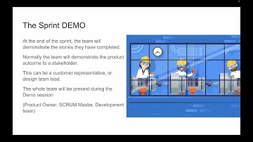 Sprint Demo