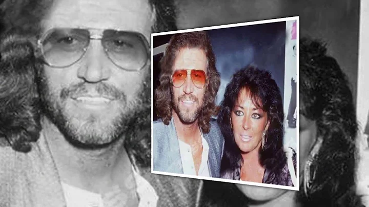 BARRY AND LINDA GIBB ~50th WEDDING ANNIVERSARY ~ W...