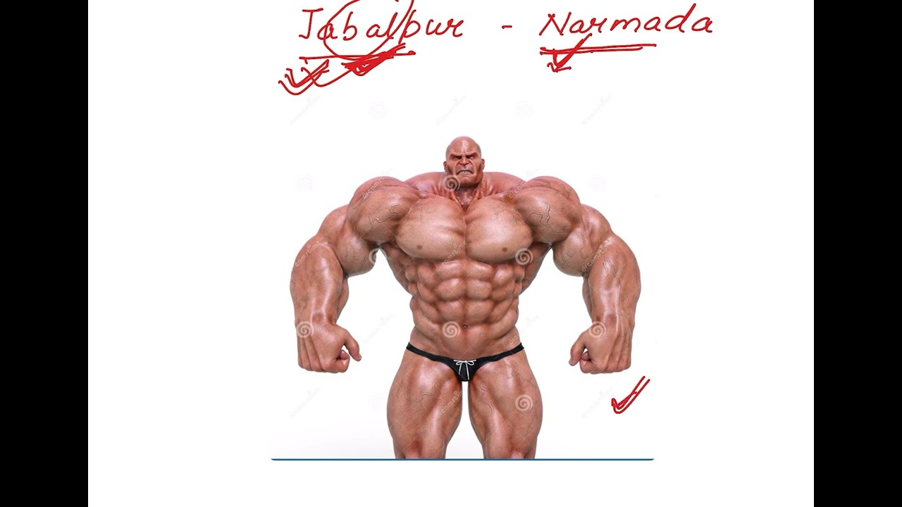 Very Easy Trick To Remember Cities and River Banks