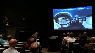 Advanced Air Mobility I/ITSEC 2021