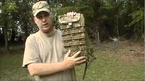 Condor Hydration Carrier Review