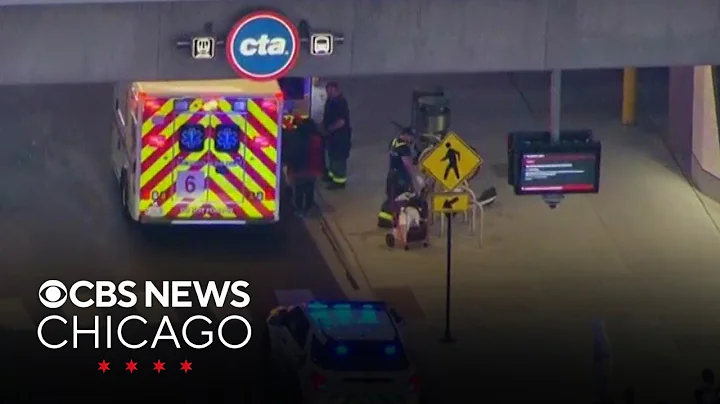 CTA Red, Purple Line service impacted by medical emergency