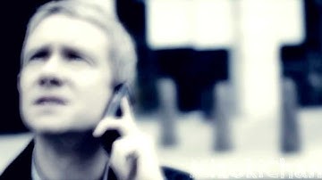 John & Sherlock - Prσpαηε Nigћтiмαrεs MEP ~Part 4~