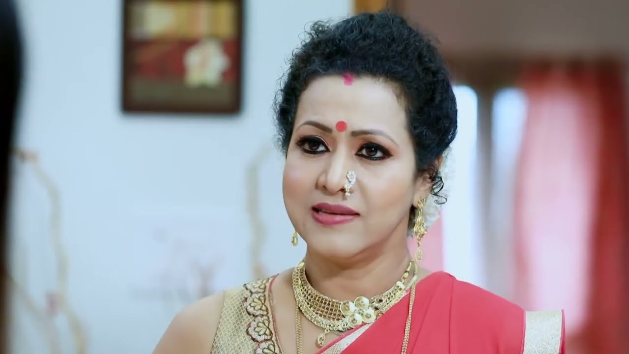 Kamali - Ep 1137 -  Kamali,Rishi,Ankita - Kannada Tv Serial - Zee5 Classics Kannada