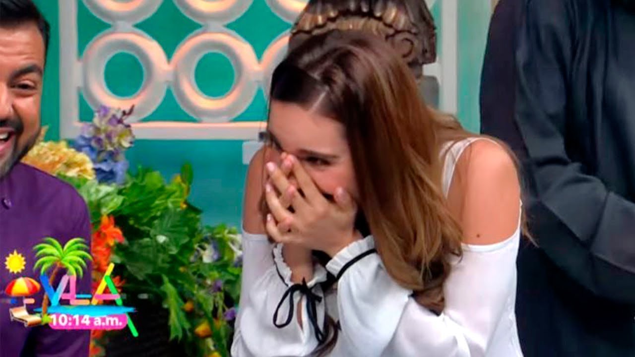 Groserias Dichas En Vivo failsafe synonym