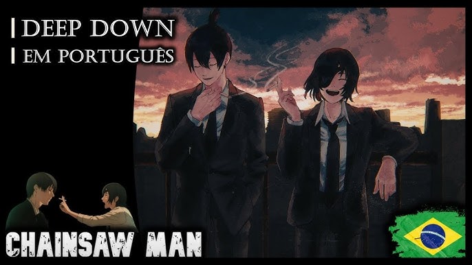 Crunchyroll on X: NEWS: Chainsaw Man Episode 9 Ending Video Goes Deep Down  with Aimer 🔥MORE:   / X