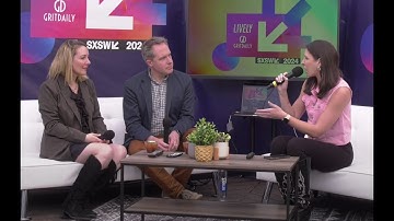 Atomic Energy & AI - SXSW 2024