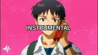 Kado - Don't Wanna Die (ft. Julia Alexa) (INSTRUMENTAL)