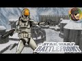 The frustrating battlefront game  star wars battlefront 2004