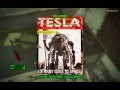 Tesla science magazine  hallucigen inc  fallout 4