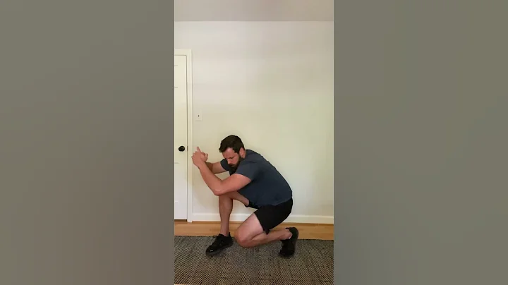 Ankle & Knee Crackers