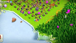 [Clash of Clans]-great attack