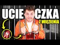 Zostałem ZAMKNIĘTY W WIĘZIENIU z ZAGADKAMI!