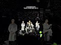 BTS performed DYNAMITE live at Stanford on the 2nd. #bts #arirang #dynamite #stanford