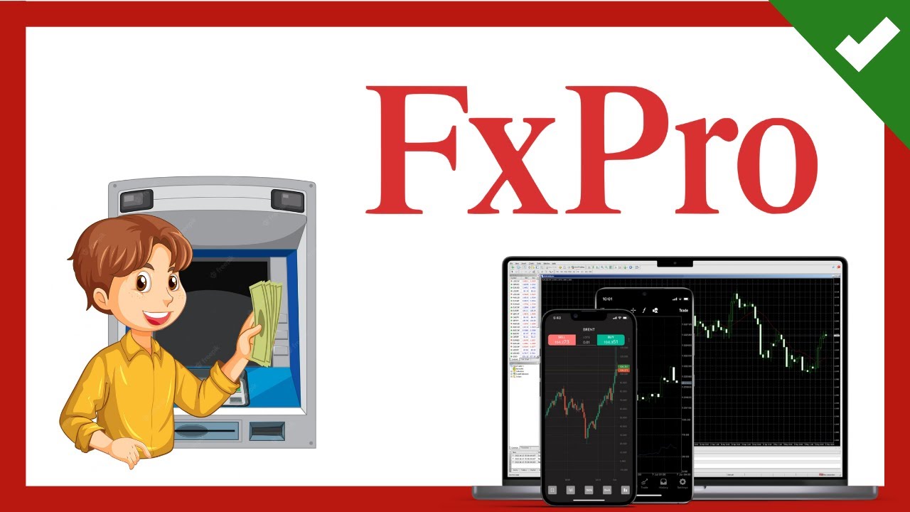 How Does Fxpro Make Money