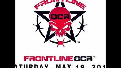 Frontline OCR 7/8/18
