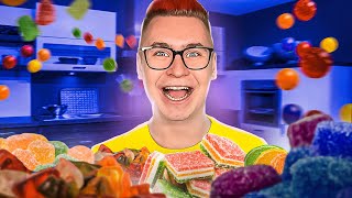 картинка: ПРОБУЮ САМЫЙ ВКУСНЫЙ МАРМЕЛАД В МИРЕ !