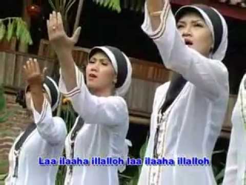 QOSIDAH.wl.9.06.sunan kali jogo.flv