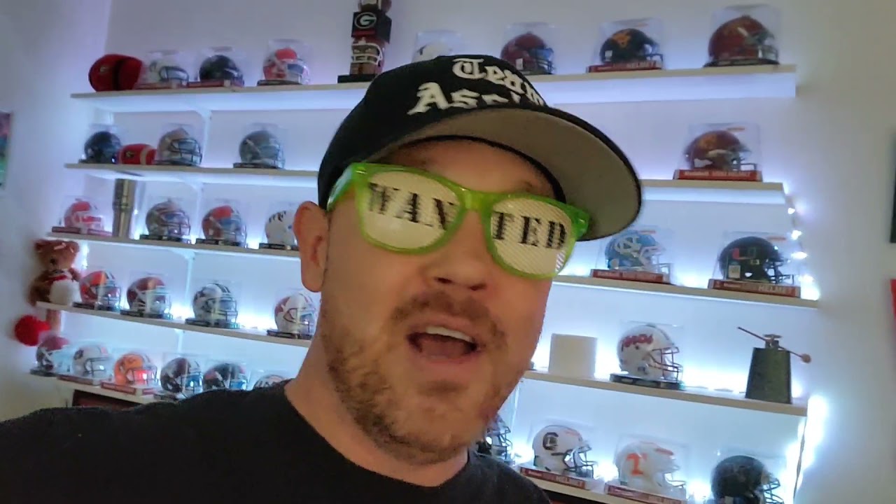 Destitute Florida Gators trying to save Ed Orgeron job | LSU beating Florida at halftime