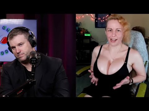 Bayesia Nash - Boob Talk