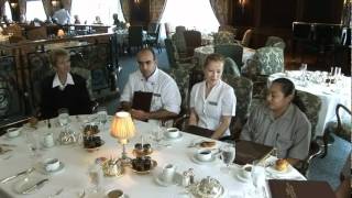 Oceania - First Week