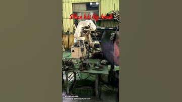 ROBOT HÀN OTC FD-B6 HẢI LẬP TRÌNH 2022 🇹🇼🐅